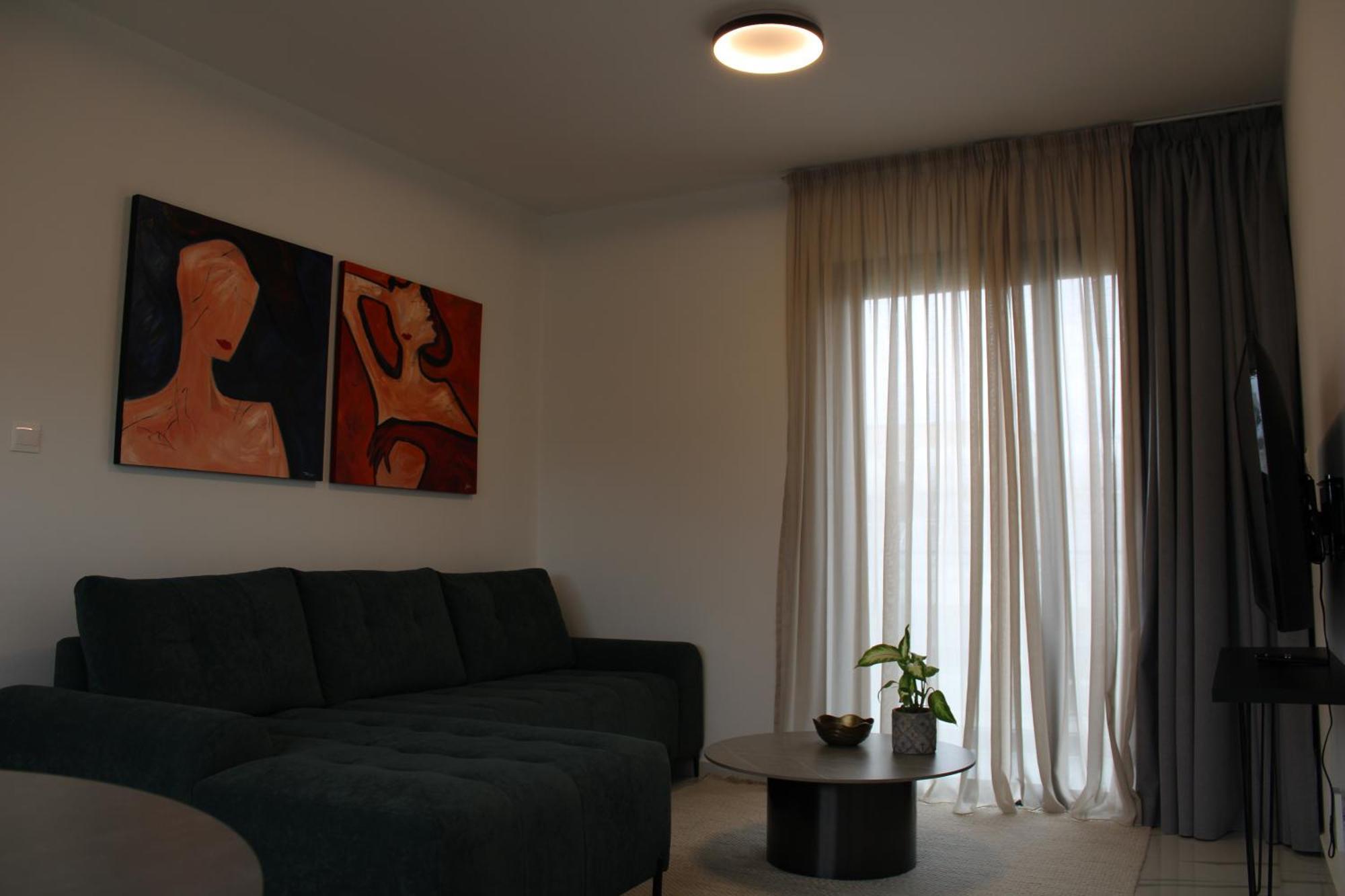 Hypnos Residence Nicosia Exterior photo