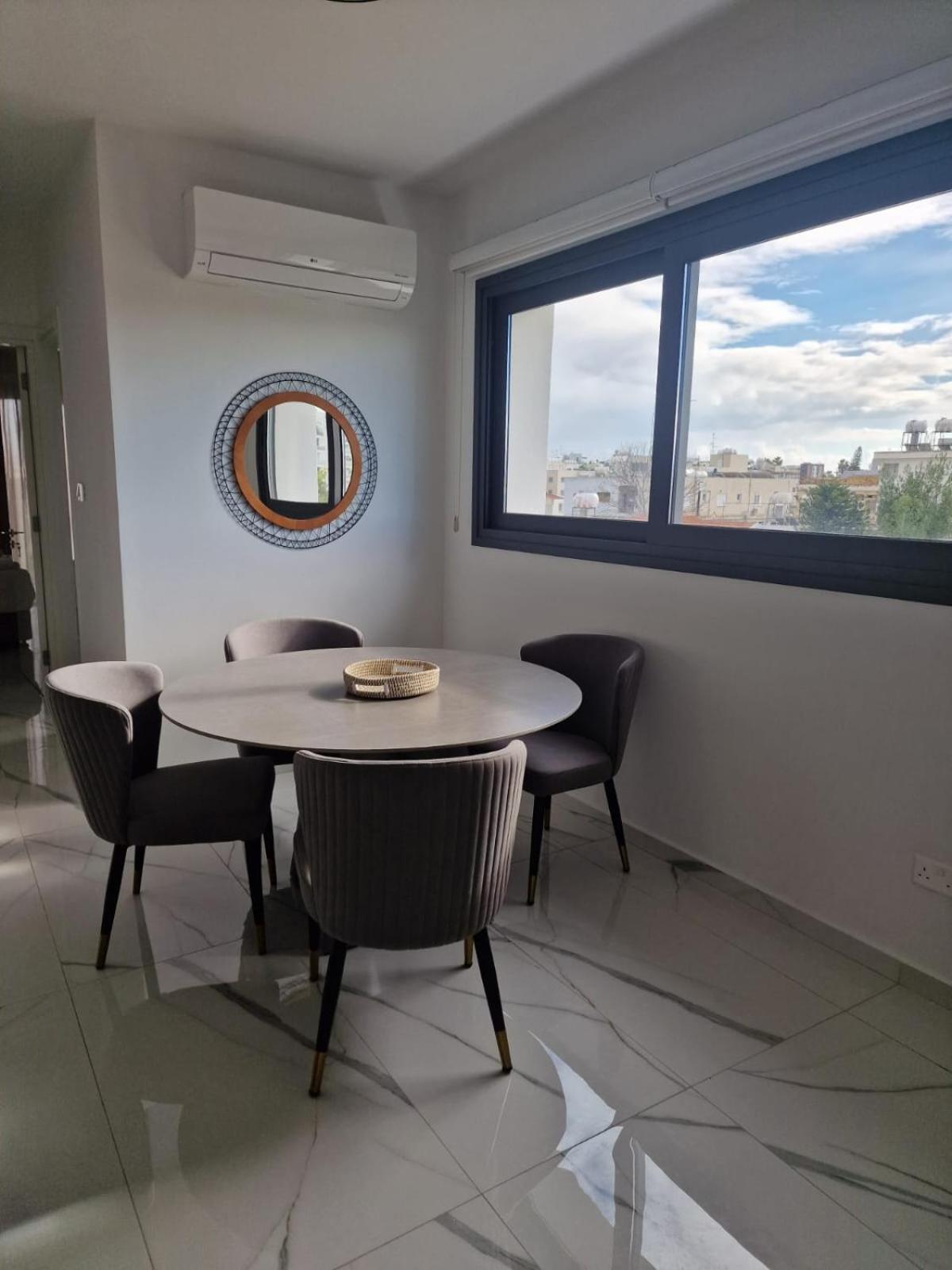 Hypnos Residence Nicosia Exterior photo